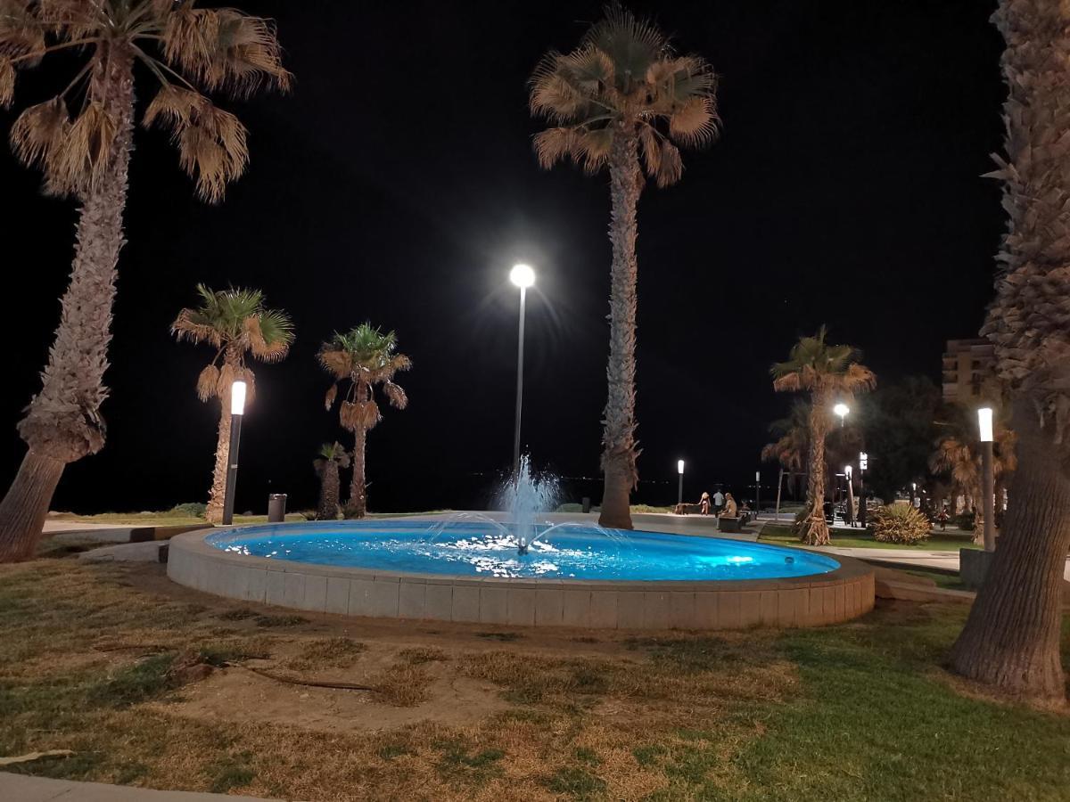 Sunshine Plus Torrevieja Extérieur photo